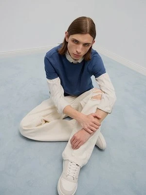 T-shirt basic AllSaints