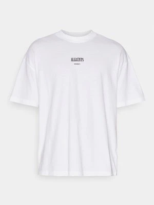 Zdjęcie produktu T-shirt basic AllSaints biały