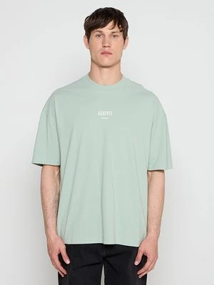 T-shirt basic AllSaints