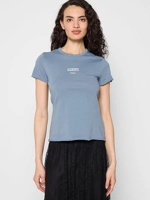 T-shirt basic AllSaints