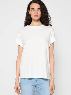 Zdjęcie produktu T-shirt basic AllSaints biały