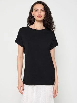 Zdjęcie produktu T-shirt basic AllSaints czarny