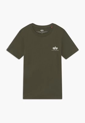 T-shirt basic alpha industries