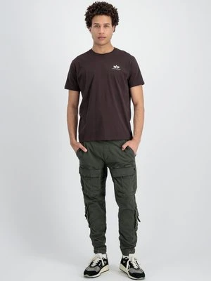 T-shirt basic alpha industries
