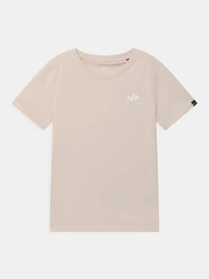 T-shirt basic alpha industries