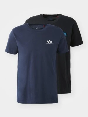 T-shirt basic alpha industries