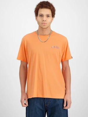T-shirt basic alpha industries