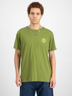 T-shirt basic alpha industries