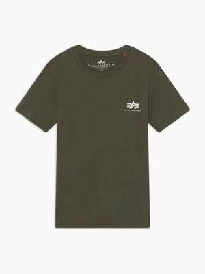T-shirt basic alpha industries