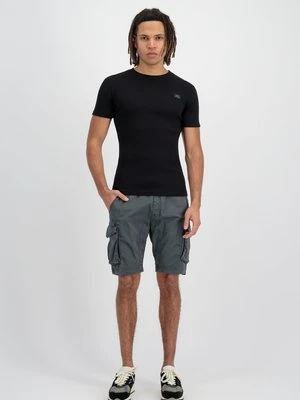 T-shirt basic alpha industries