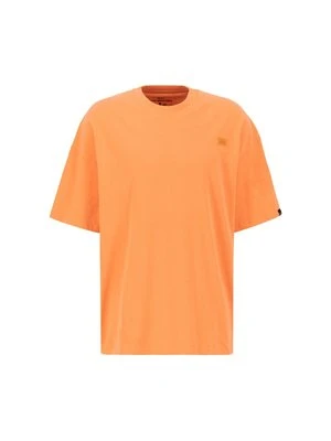 T-shirt basic alpha industries