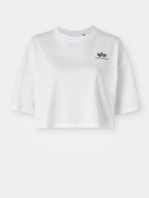T-shirt basic alpha industries