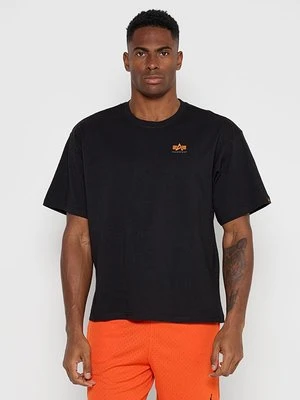T-shirt basic alpha industries