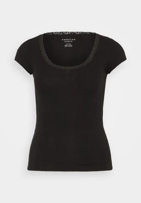 T-shirt basic AMERICAN EAGLE