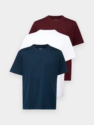 T-shirt basic AMERICAN EAGLE