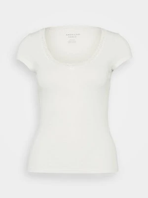 T-shirt basic AMERICAN EAGLE