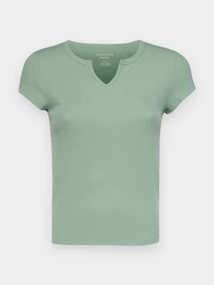 T-shirt basic AMERICAN EAGLE