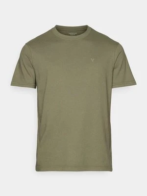 T-shirt basic AMERICAN EAGLE