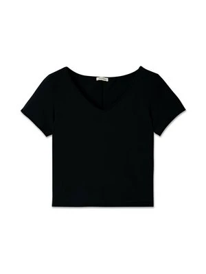 T-shirt basic American vintage