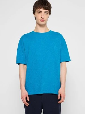 T-shirt basic American vintage