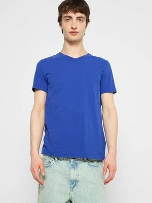 T-shirt basic American vintage