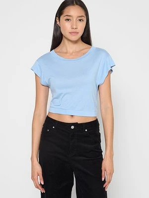 T-shirt basic American vintage