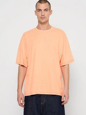 T-shirt basic American vintage