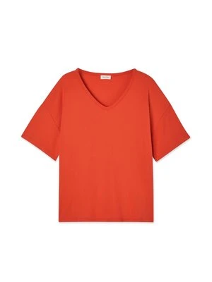 T-shirt basic American vintage