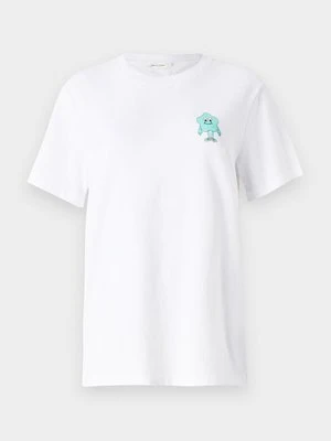 T-shirt basic American vintage