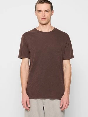 T-shirt basic American vintage