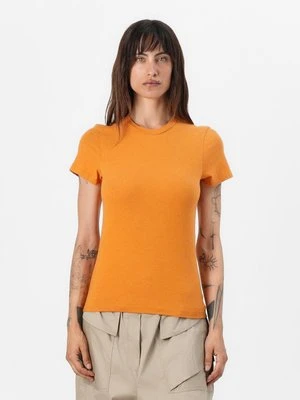 T-shirt basic American vintage