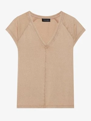 T-shirt z nadrukiem Anna Field