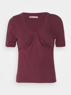 T-shirt basic Anna Field