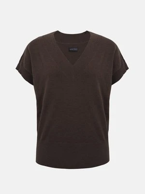 T-shirt basic Anna Field