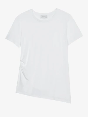 T-shirt basic Anna Field By Zalando biały