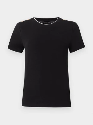 T-shirt basic Anna Field By Zalando czarny