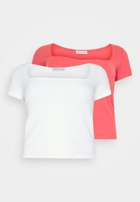 T-shirt basic Anna Field Curvy