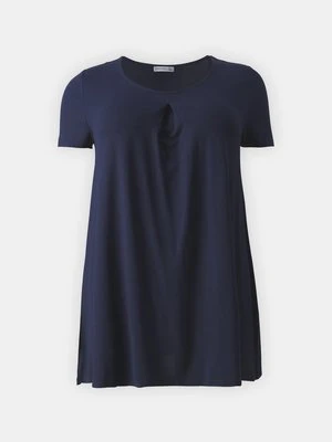 T-shirt basic Anna Field Curvy