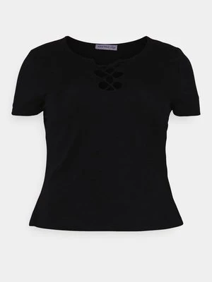 T-shirt basic Anna Field Curvy