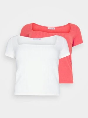 T-shirt basic Anna Field Curvy