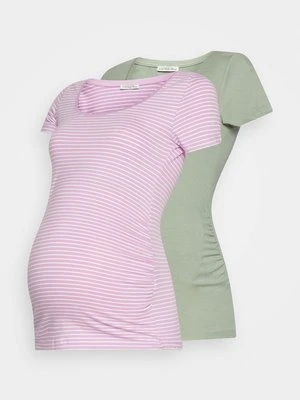 T-shirt basic Anna Field MAMA