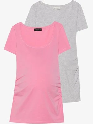 T-shirt basic Anna Field MAMA
