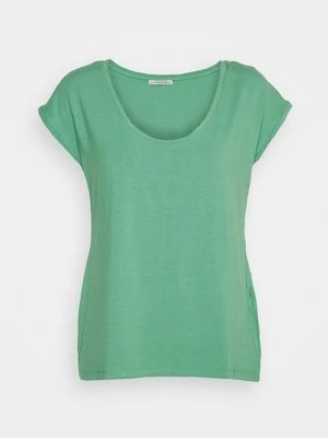 T-shirt basic Anna Field MAMA By Zalando zielony