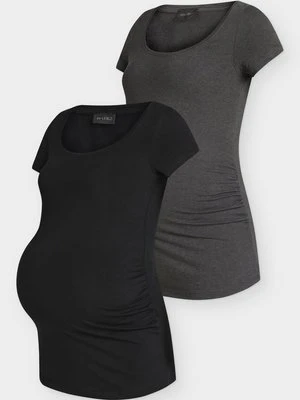T-shirt basic Anna Field MAMA