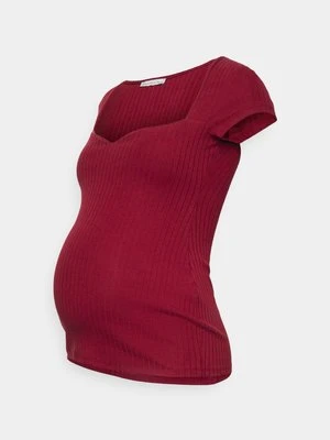 T-shirt basic Anna Field MAMA
