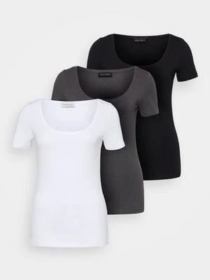 T-shirt basic Anna Field Tall