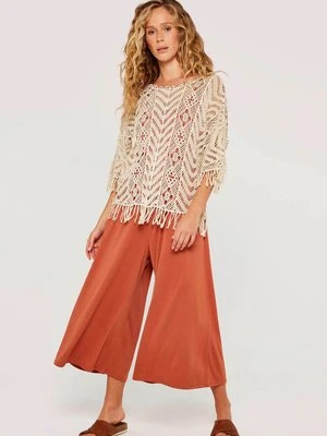 T-shirt basic Apricot