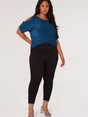 T-shirt basic Apricot