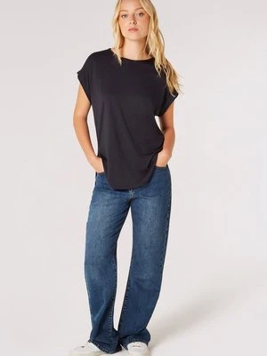 T-shirt basic Apricot