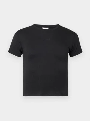 T-shirt basic ARKK Copenhagen czarny